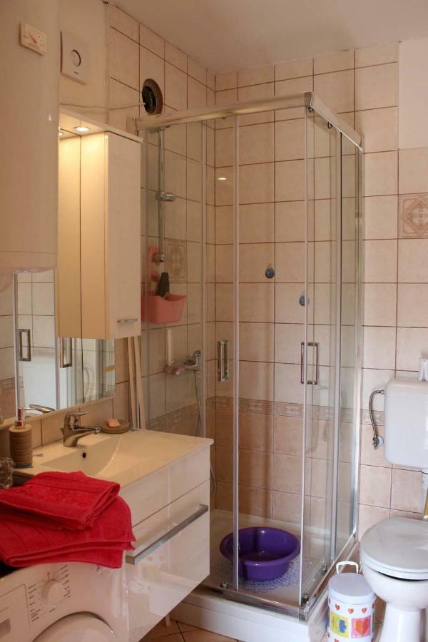 Vila Zelena Oaza Lokve Zewnętrze zdjęcie