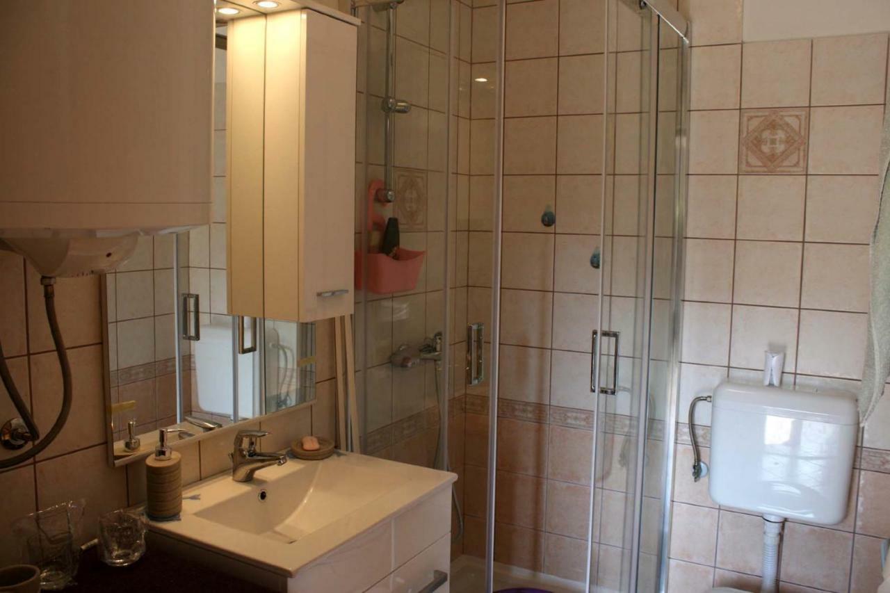 Vila Zelena Oaza Lokve Zewnętrze zdjęcie
